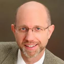 David Butterbaugh