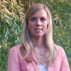 Friederike Kellotat