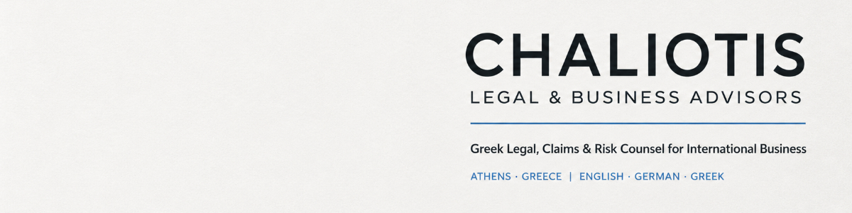 Gerasimos Chaliotis